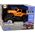 LeanToys Auto Terenowe Zdalnie Sterowane 2.4G RC 1:12 Pomarańczowy