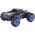 LeanToys Auto Terenowe Zdalnie Sterowane RC Drift Jazda na Skos Niebieski