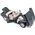 Bburago BBU 1:24 Jaguar XKR-S white 21063W 02696