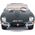 Bburago BBU 1:24 Jaguar XKR-S white 21063W 02696