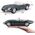 Bburago BBU 1:24 Jaguar XKR-S white 21063W 02696