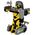 Mercedes Auto R/C Mercedes Rastar Robot Sterowany 1:14
