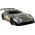 Mercedes Auto R/C Mercedes Rastar Robot Sterowany 1:14