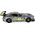 Mercedes Auto R/C Mercedes Rastar Robot Sterowany 1:14