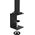 Lampka biurkowa Unilux Bordlampe Unilux STRATA LED sort m/klemme