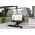 Lampka biurkowa Unilux Bordlampe Unilux STRATA LED sort m/klemme