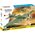 Cobi COBI 5744 Historical Collection WWII IL-2M3 Shturmovik 625 klocków