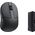 Mysz Keychron Keychron M4 Wireless (4000Hz) Juodas Belaidė Pelė (Juoda)