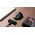 Mysz Keychron Keychron M4 Wireless (4000Hz) Juodas Belaidė Pelė (Juoda)