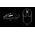 Mysz Keychron Keychron M4 Wireless (4000Hz) Juodas Belaidė Pelė (Juoda)