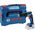 Bosch Bosch cordless drywall screwdriver GTB 18V-45 Professional solo (blue/black, without battery and charger, in L-BOXX)