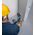 Bosch Bosch cordless drywall screwdriver GTB 18V-45 Professional solo (blue/black, without battery and charger, in L-BOXX)