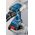 Bosch Bosch cordless drywall screwdriver GTB 18V-45 Professional solo (blue/black, without battery and charger, in L-BOXX)