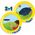Intel SES Zabawa w tenisa i frisbee 2w1 02223 22235