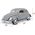 Bburago Volkswagen Kafer-Beetle 1:18 BBURAGO