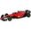 Rastar Auto R/C Wyścigowe Ferrari F1 Rastar 1:12 Czerwone