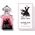 Guerlain Kvapusis vanduo Guerlain La Petite Robe Noire Intense (2022) EDP moterims, 30 ml