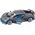 Rastar Auto RC Sportowy Model Zdalnie Sterowany Bugatti Divo Otwierane Drzwi 1:14
