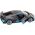 Rastar Auto RC Sportowy Model Zdalnie Sterowany Bugatti Divo Otwierane Drzwi 1:14