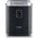 Kostkarka do lodu Caso Caso | Ice Cube Machine | IceChef Compact | Power 120 W | Black