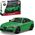 Cobi COBI 24605 Alfa Romeo Giulia Quadrifoglio 90 klocków