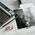 Faber-Castell FABER-CASTELL Set Pitt Graphite Matt 11er Metalletui