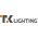Lampa wisząca TK Lighting LAMP PENDANT TK LIGHTING CONO L E27 15W