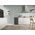 Lodówka Candy Candy Table Top Refrigerator | CHASD4385EBC | Energy efficiency class E | Free standing | Larder | Height 85 cm | Fridge net capacity 90 L | 37 dB | Black