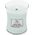 Woodwick Sagewood &amp| Seagrass Vase (šalavijas ir jūržolė) - 275,0 g
