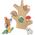 Mattel Fisher Price medinis balansinis medis