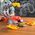 Žaislinė trasa Monster Jam Mini 1:87 Scorpion Playset