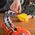 Žaislinė trasa Monster Jam Mini 1:87 Scorpion Playset