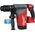 MILWAUKEE.BATTERY HAMMER. M18ONEFHPX-0 5J