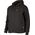 MILWAUKEE.HEATED JACKET M12HHBL4-0(XXL) BLACK