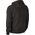 MILWAUKEE.HEATED JACKET M12HHBL4-0(XXL) BLACK