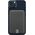 Powerbank Cellular Line Cellularline MagSafe Wireless Power Bank MAG 5000 BLACK