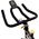 Rower stacjonarny BH Fitness Duke Electronic H920E mechaniczny indoor cycling