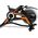 Rower stacjonarny BH Fitness Duke Electronic H920E mechaniczny indoor cycling