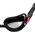 Speedo Okulary Pływackie na Basen Speedo Unisex Biofuse 2.0 Black