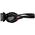 Speedo Okulary Pływackie na Basen Speedo Unisex Biofuse 2.0 Black