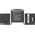 Bateria Mitsu Bateria A1819 do Apple MacBook Pro 13 A1706