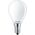 Philips Philips 8719514324473, 3.4 W, 40 W, E14, 470 lm, 15000 h, Warm glow