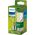 Signify Philips Classic LED-A-Label Lampe 60W E27 klar neutralweiß