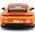 Bburago BBU 1:24 Porsche911 GT3 orange 21104OG 15290