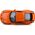 Bburago BBU 1:24 Porsche911 GT3 orange 21104OG 15290