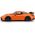 Bburago BBU 1:24 Porsche911 GT3 orange 21104OG 15290