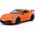 Bburago BBU 1:24 Porsche911 GT3 orange 21104OG 15290
