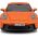 Bburago BBU 1:24 Porsche911 GT3 orange 21104OG 15290