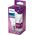 Signify Philips LED Lampe 100W E27 Tageslichtweiß 1521lm matt 1er P