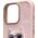 Nimmy iPhone 16 Pro Max 6.9" case pink Cool&Cute 2.0 Cat